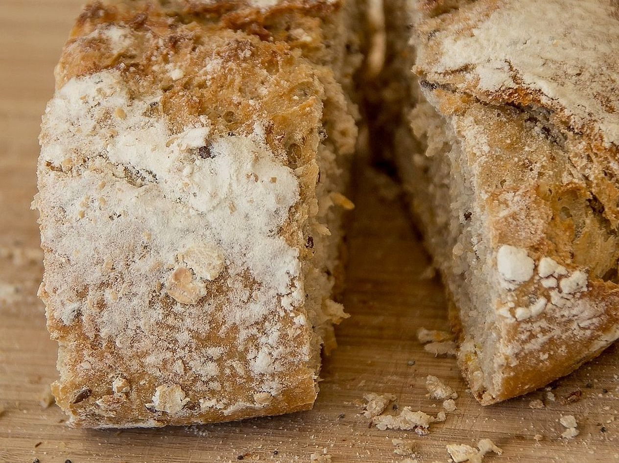 Gelato ustamız iş başında
